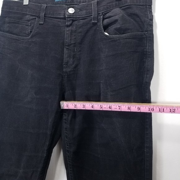PERRY ELLIS men's jeans size 36×32 - Picture 6 of 11